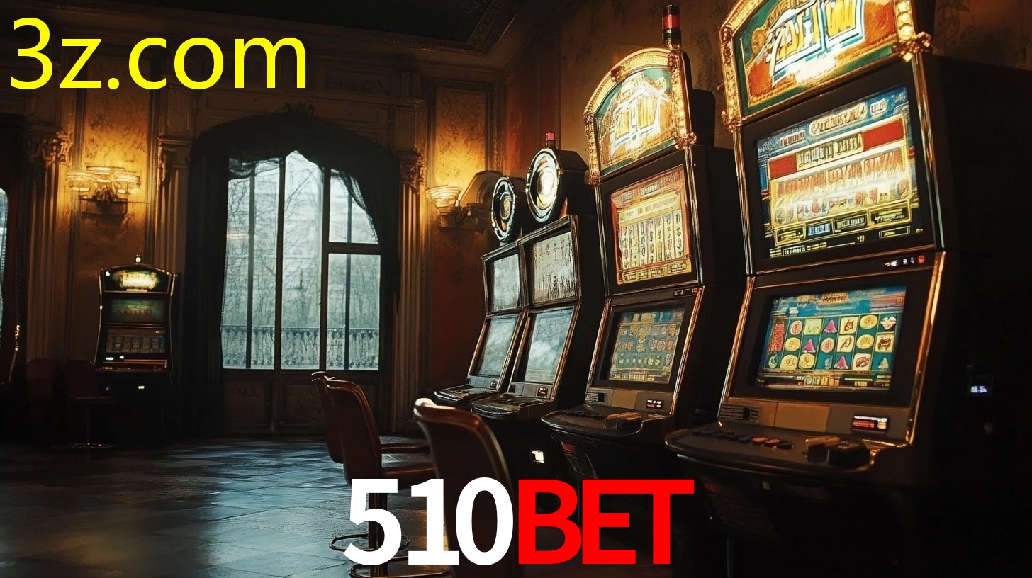 510BET