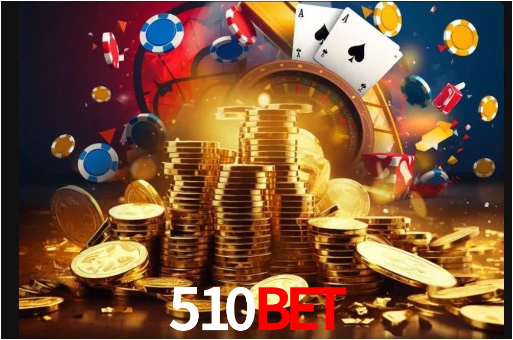 A Emoção da Loteria na 510BET: Uma Chance de Mudança de Vida