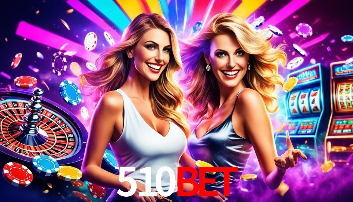 A Revolução dos Aplicativos de Jogos no 510BET