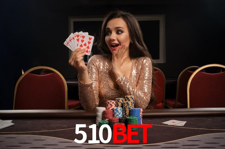 Descubra a Essência do 510BET: Nossa História e Compromissos